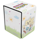 UltraPro Pokemon Togepi Alcove Deck Box